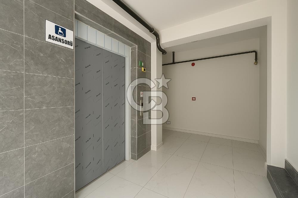 2 NOLU BEŞİRLİ'DE FULL DENİZ MANZARALI 3+1 SATILIK DAİRE