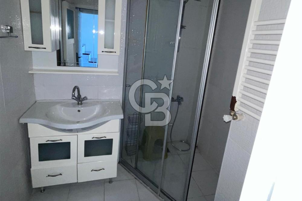 SAMSUN ŞEHİR MERKEZİNDE KİRALIK DUBLEX 2+1 DAİRE