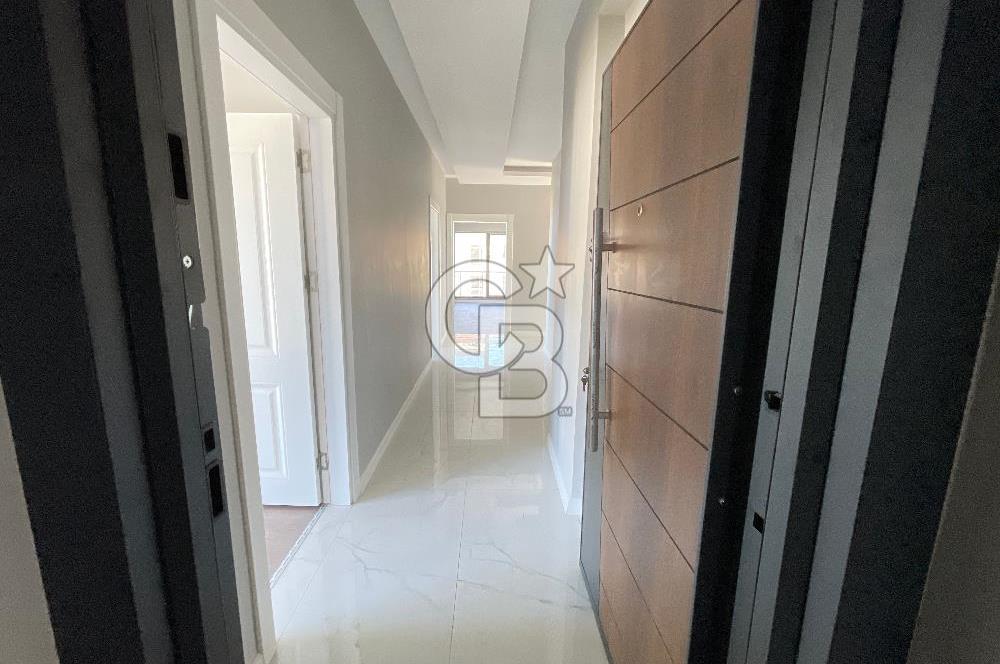 2 NOLU BEŞİRLİ'DE FULL DENİZ MANZARALI 3+1 SATILIK DAİRE
