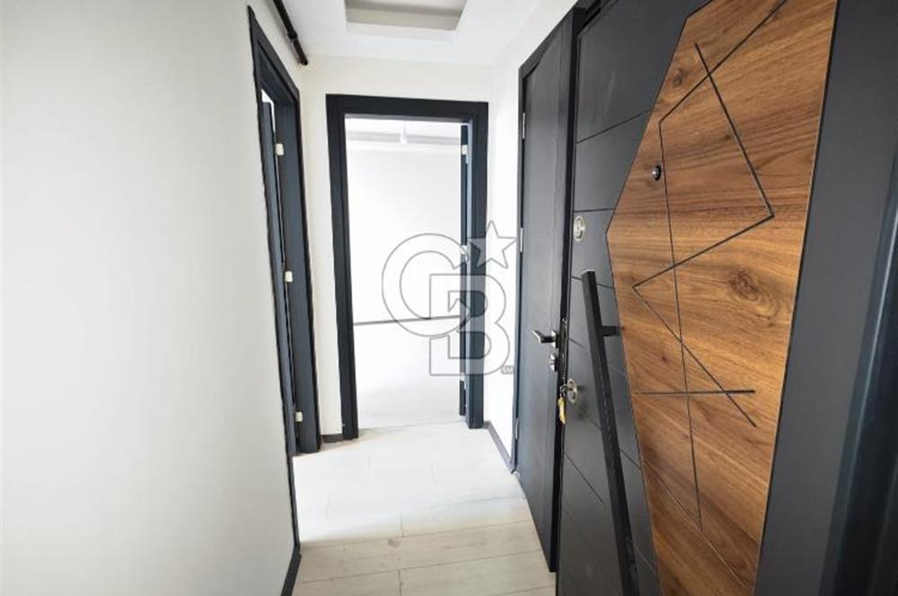 SEFERİHİSAR CAMİKEBİR MAH Y.GİRİŞ 1+1 50m2 D.GAZLI KAPALI OTOPAR