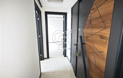 SEFERİHİSAR CAMİKEBİR MAH Y.GİRİŞ 1+1 50m2 D.GAZLI KAPALI OTOPAR