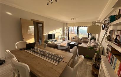 ÇANAKKALE HAMİDİYE MAH MEDİGARDEN KAPALIMUTFAK 2+1 SATILIK DAİRE