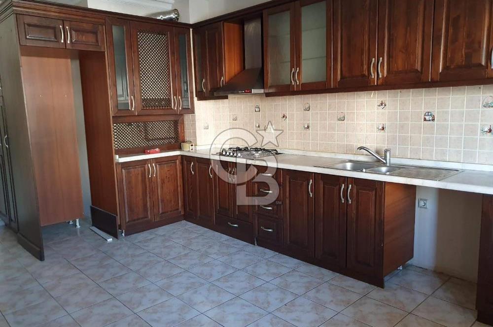 Çankaya Mustafa Kemal'in Merkezinde 4+1 210 m² Kiralık Ofis
