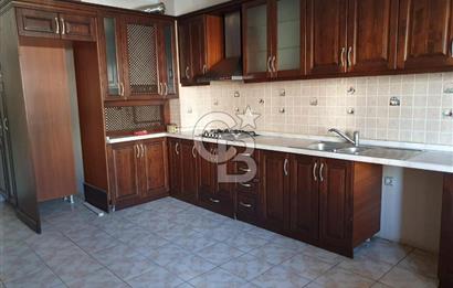 Çankaya Mustafa Kemal'in Merkezinde 4+1 210 m² Kiralık Ofis