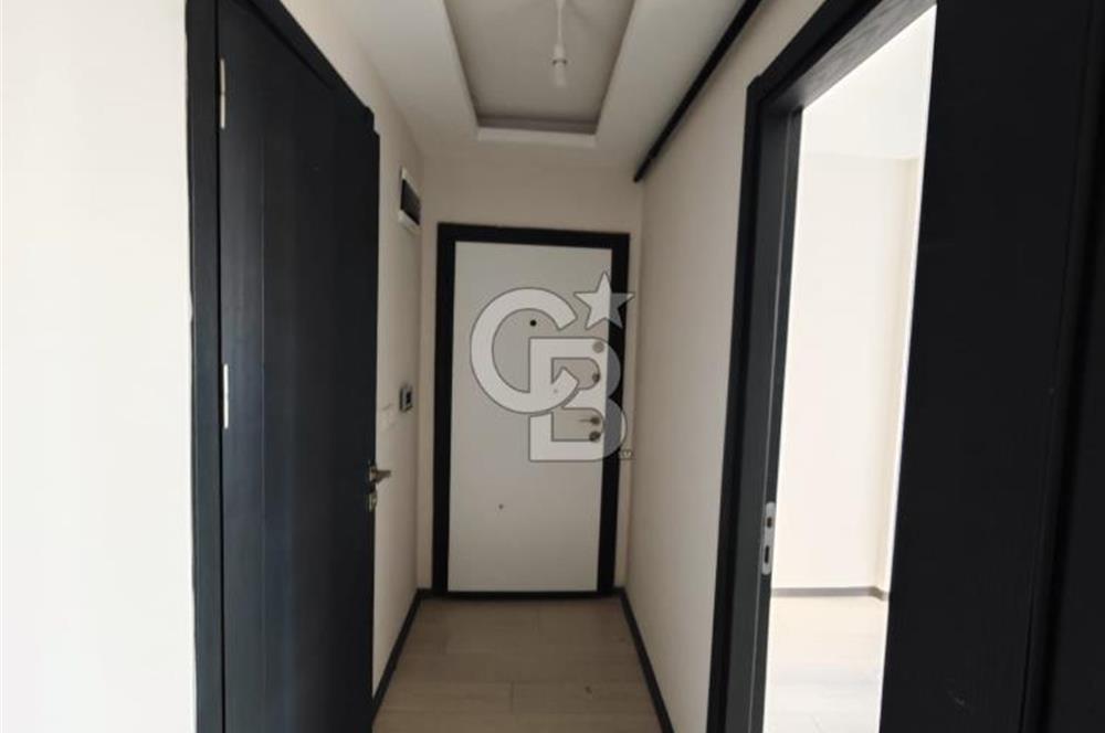 SEFERİHİSAR CAMİKEBİR MAH Y.GİRİŞ 1+1 50m2 D.GAZLI KAPALI OTOPAR