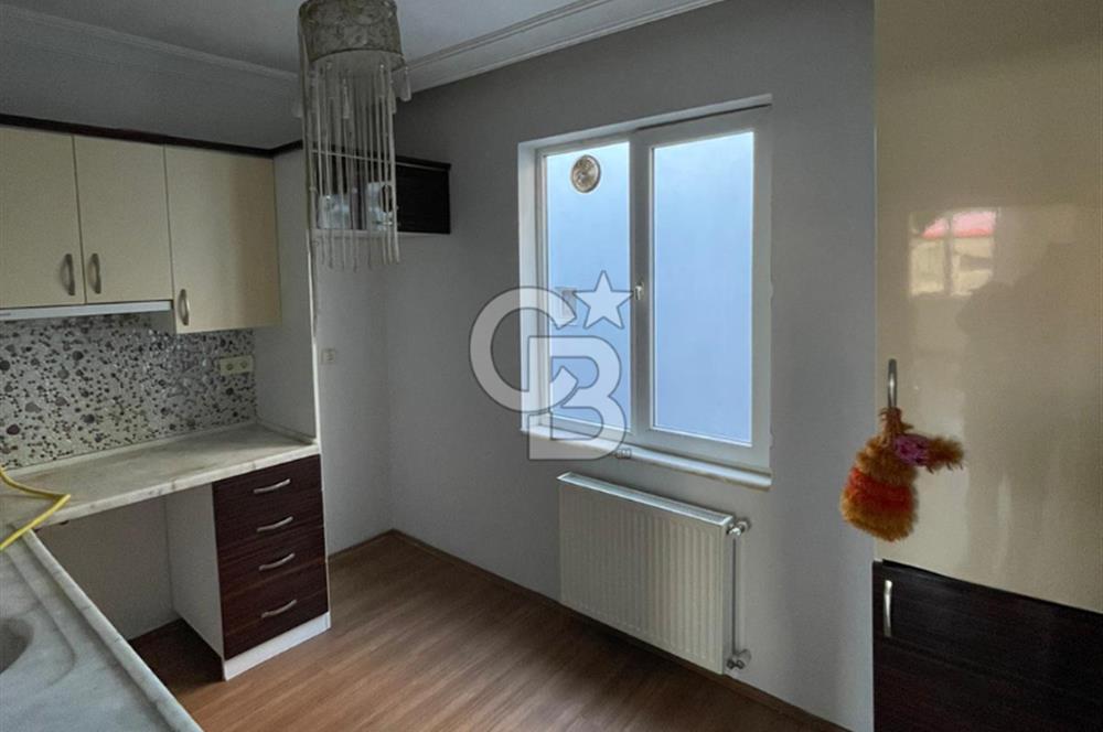 SAMSUN ŞEHİR MERKEZİNDE KİRALIK DUBLEX 2+1 DAİRE