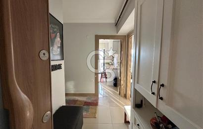 ÇANAKKALE HAMİDİYE MAH MEDİGARDEN KAPALIMUTFAK 2+1 SATILIK DAİRE