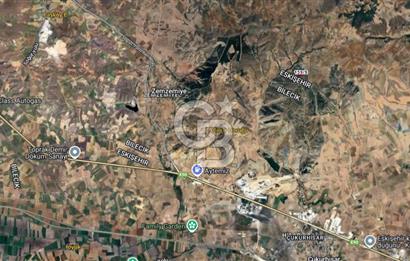 CB''DAN BİLECİK SÖĞÜT ZEMZEMİYE 11.380 M2 MÜSTAKİL SATILIK ARSA
