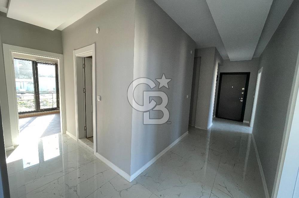 2 NOLU BEŞİRLİ'DE FULL DENİZ MANZARALI 3+1 SATILIK DAİRE