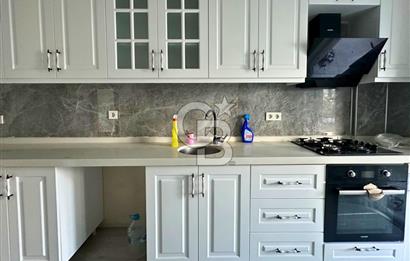 Çanakkale Lapseki Merkez Bakımlı, Manzaralı Kiralık 2+1 Daire