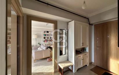 ÇANAKKALE HAMİDİYE MAH MEDİGARDEN KAPALIMUTFAK 2+1 SATILIK DAİRE