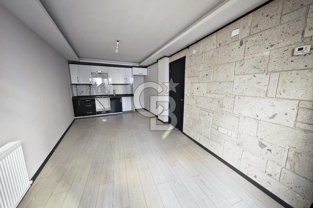 SEFERİHİSAR CAMİKEBİR MAH Y.GİRİŞ 1+1 50m2 D.GAZLI KAPALI OTOPAR