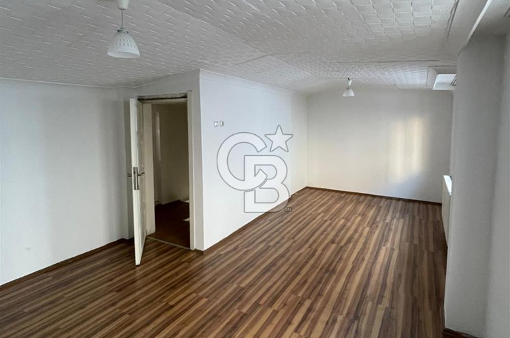 SAMSUN ŞEHİR MERKEZİNDE KİRALIK DUBLEX 2+1 DAİRE