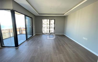 2 NOLU BEŞİRLİ'DE FULL DENİZ MANZARALI 3+1 SATILIK DAİRE
