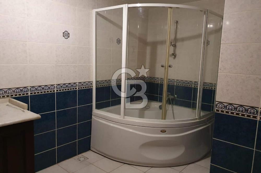 Çankaya Mustafa Kemal'in Merkezinde 4+1 210 m² Kiralık Ofis