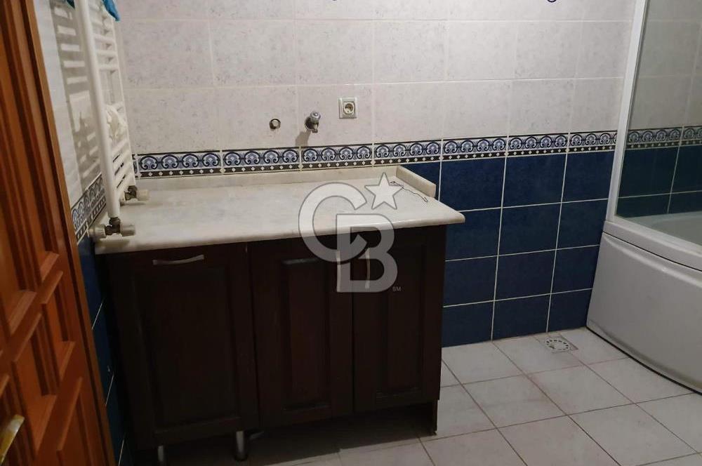 Çankaya Mustafa Kemal'in Merkezinde 4+1 210 m² Kiralık Ofis