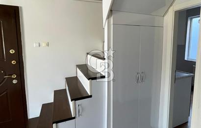 SAMSUN ŞEHİR MERKEZİNDE KİRALIK DUBLEX 2+1 DAİRE
