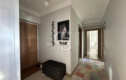 ÇANAKKALE HAMİDİYE MAH MEDİGARDEN KAPALIMUTFAK 2+1 SATILIK DAİRE