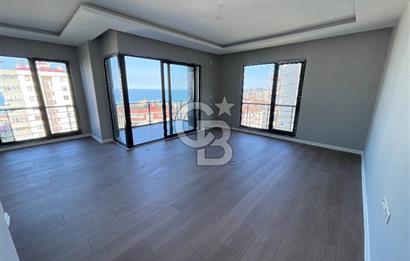 2 NOLU BEŞİRLİ'DE FULL DENİZ MANZARALI 3+1 SATILIK DAİRE