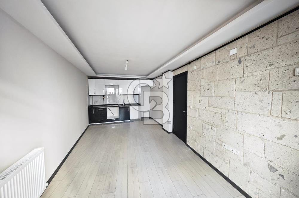 SEFERİHİSAR CAMİKEBİR MAH Y.GİRİŞ 1+1 50m2 D.GAZLI KAPALI OTOPAR