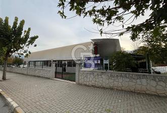 Bereketler Mahallesi'nde Cadde Üzeri Satılık Ticari Spor Tesisi - 5 - 315830