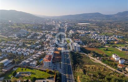 EVİNFLORA YELKİ'de SATILIK 3+1 SIFIR DAİRE