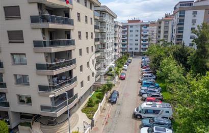 NARLIDERE YENİKALE MAHALLESİNDE 4+1 SATILIK LÜKS DAİRE