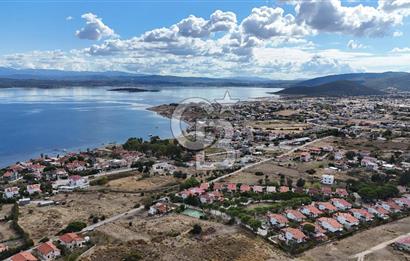 URLA GÜLBAHÇE'DE SİTE İÇİNDE 3+1 SATILIK DUBLEKS VİLLA