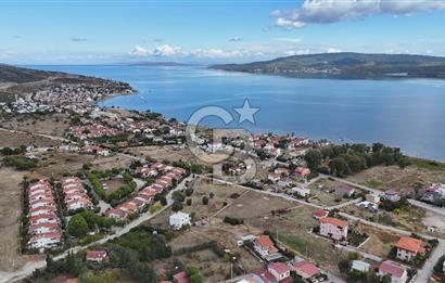 URLA GÜLBAHÇE'DE SİTE İÇİNDE 3+1 SATILIK DUBLEKS VİLLA