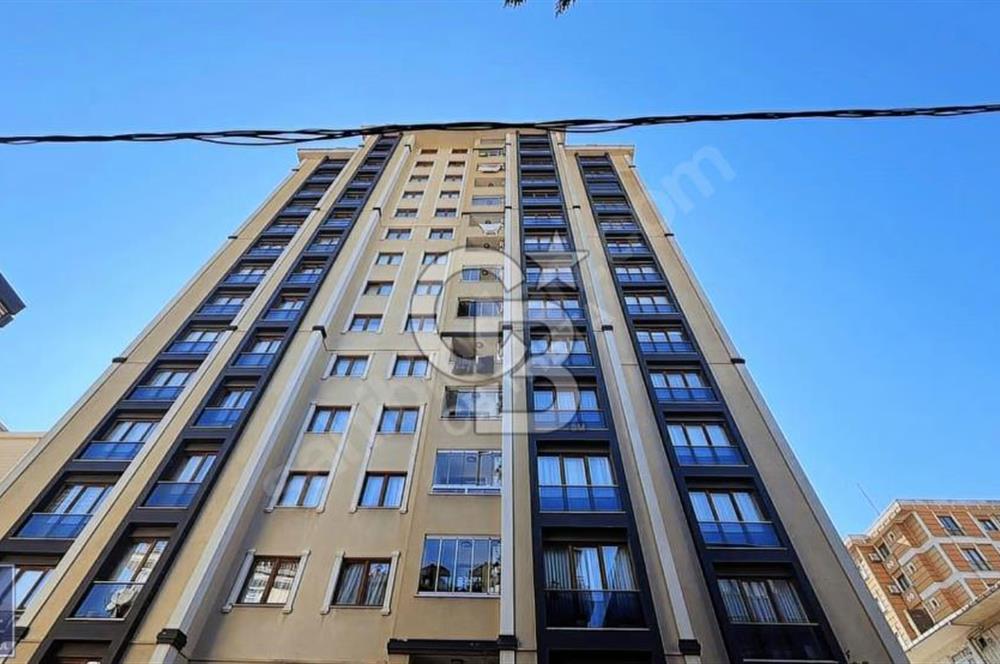 Ümraniye İstiklal Mahallesi 3+1 Satılık Daire