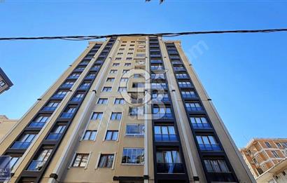 Ümraniye İstiklal Mahallesi 3+1 Satılık Daire