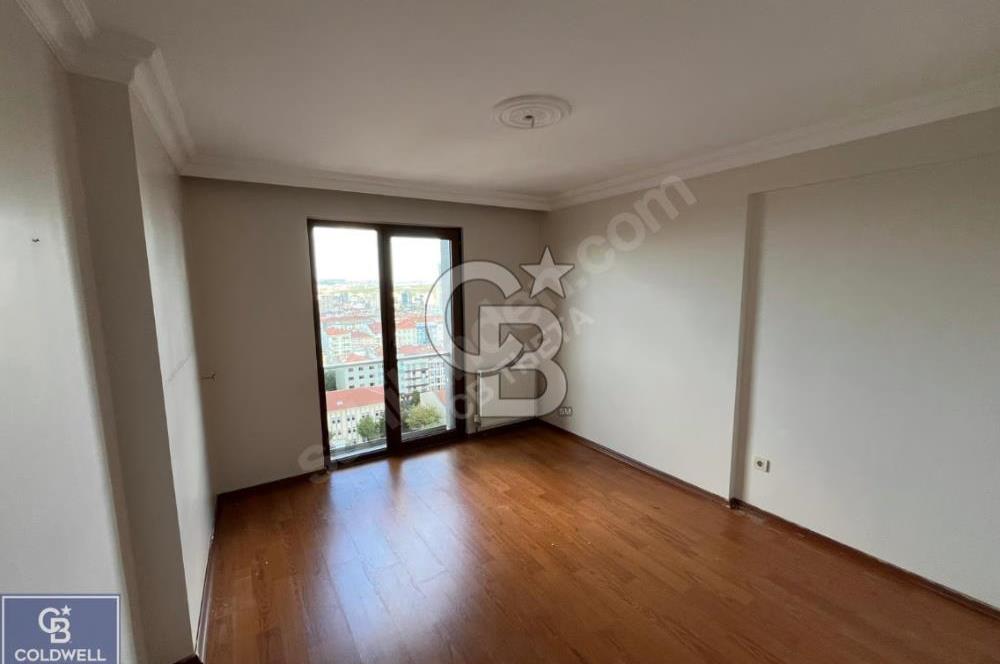 Ümraniye İstiklal Mahallesi 3+1 Satılık Daire