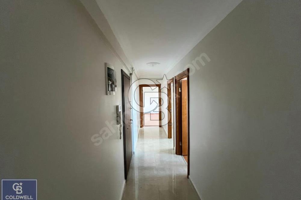 Ümraniye İstiklal Mahallesi 3+1 Satılık Daire