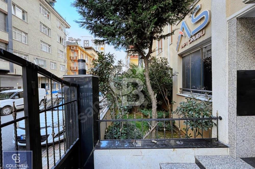 Ümraniye İstiklal Mahallesi 3+1 Satılık Daire