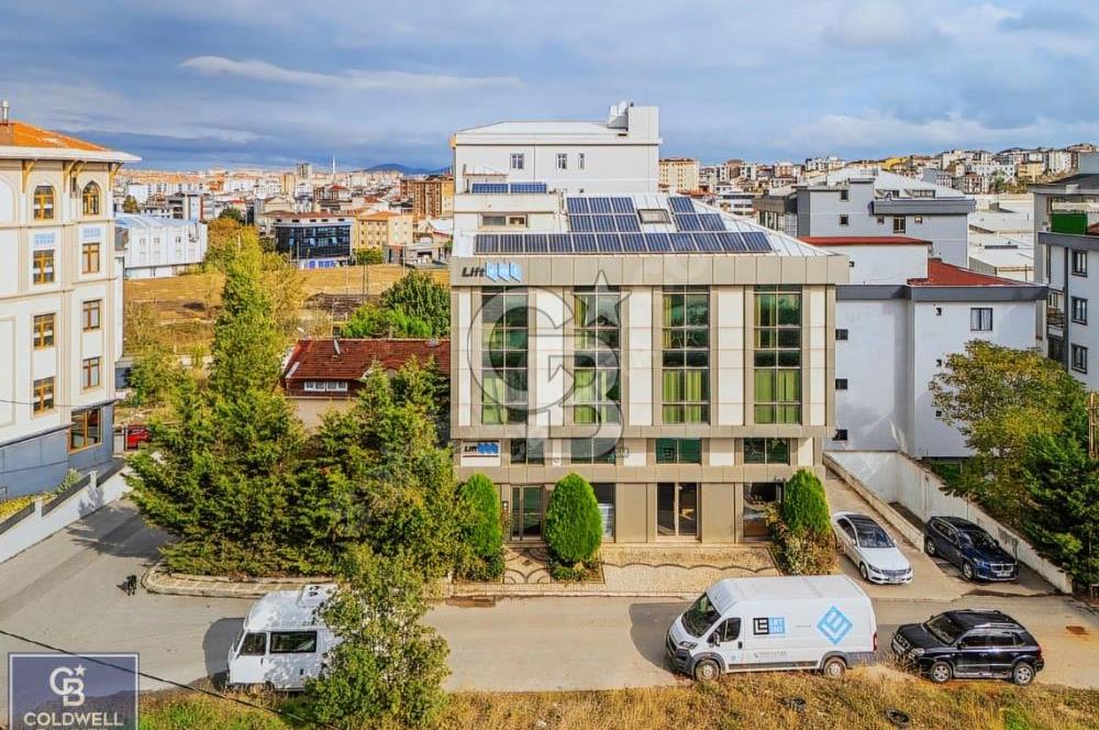 ÜMRANİYE ESENKENT SATILIK PLAZA