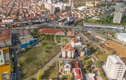 ÜMRANİYE ESENKENT SATILIK PLAZA