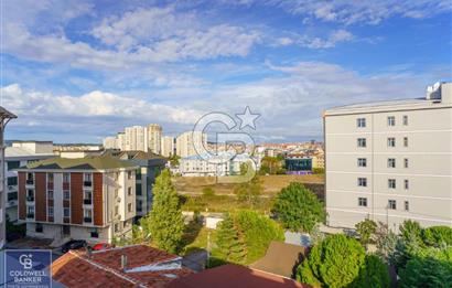 ÜMRANİYE ESENKENT SATILIK 1060 M2 PLAZA