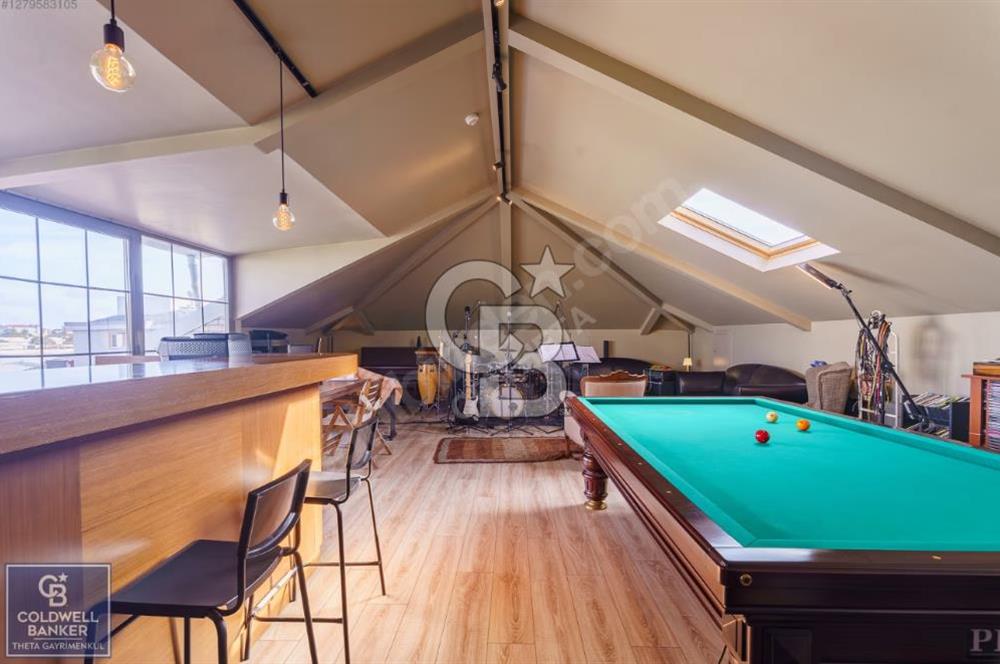 ÜMRANİYE ESENKENT SATILIK 1060 M2 PLAZA