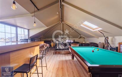 ÜMRANİYE ESENKENT SATILIK 1060 M2 PLAZA