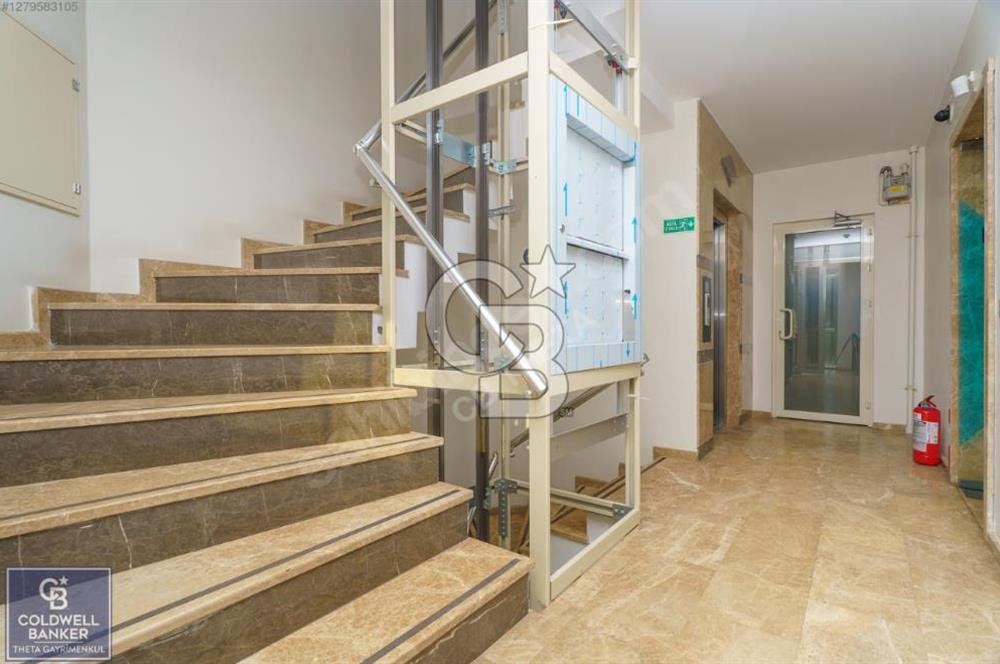 ÜMRANİYE ESENKENT SATILIK 1060 M2 PLAZA