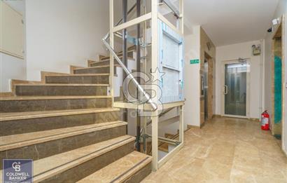 ÜMRANİYE ESENKENT SATILIK 1060 M2 PLAZA