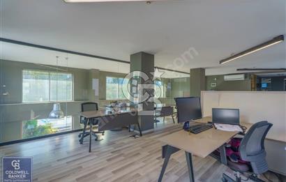 ÜMRANİYE ESENKENT SATILIK 1060 M2 PLAZA