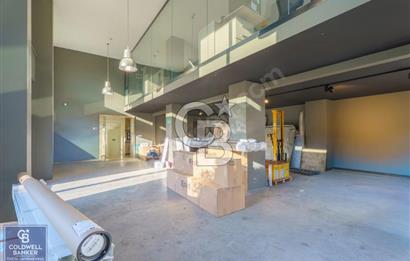 ÜMRANİYE ESENKENT SATILIK 1060 M2 PLAZA