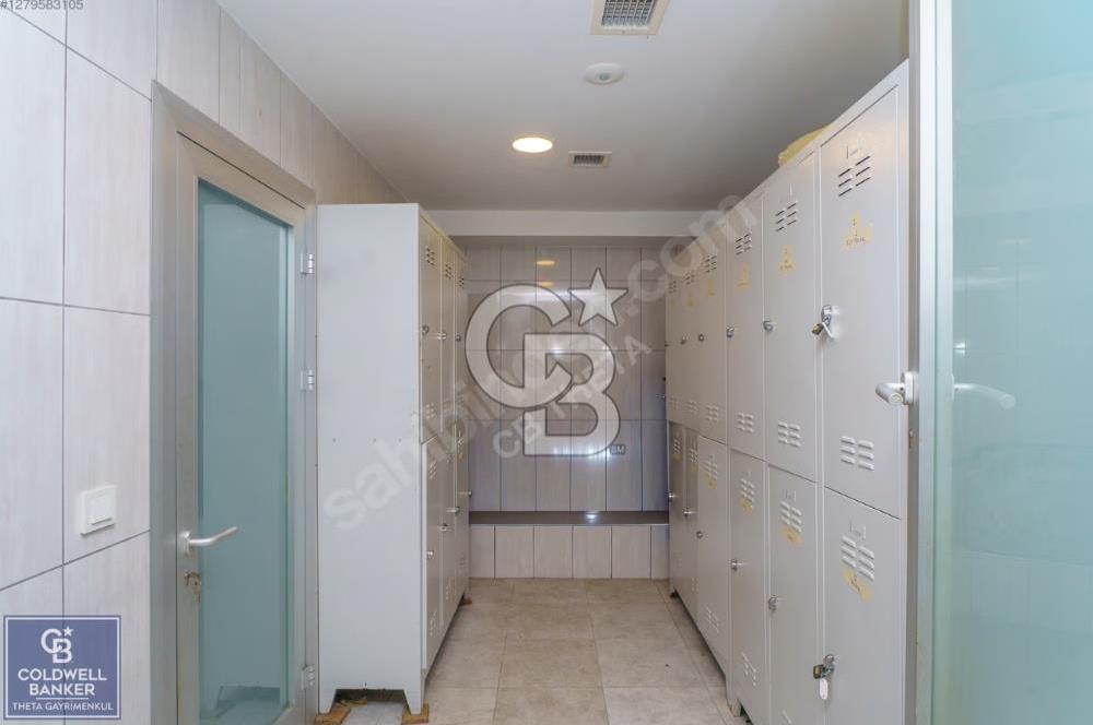 ÜMRANİYE ESENKENT SATILIK 1060 M2 PLAZA