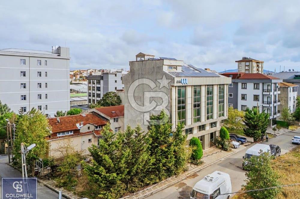 ÜMRANİYE ESENKENT SATILIK 1060 M2 PLAZA