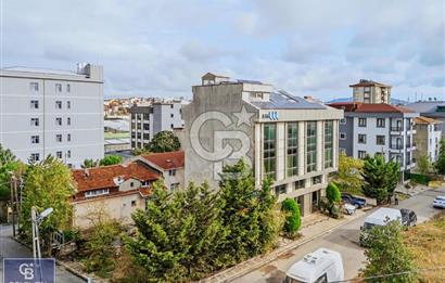 ÜMRANİYE ESENKENT SATILIK 1060 M2 PLAZA