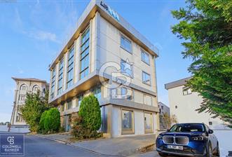 ÜMRANİYE ESENKENT SATILIK 1060 M2 PLAZA - 5 - 315752