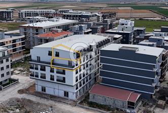 SEYREK'TE DUBLEKS 1+1 KÖŞE AYDINLIK YATIRIMA UYGUN SATILIK DAİRE - 4 - 315802