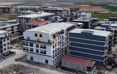 SEYREK'TE DUBLEKS 1+1 KÖŞE AYDINLIK YATIRIMA UYGUN SATILIK DAİRE