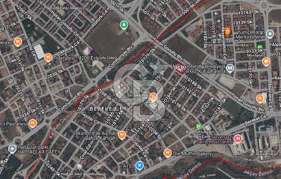 Bereketler Mahallesi'nde Cadde Üzeri Satılık Ticari Spor Tesisi